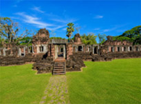 อุทยานประวัติศาสตร์พิมาย JC Tour