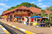 สถานีรถไฟหัวหิน