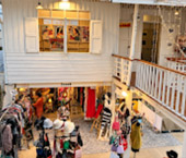 เมืองเก่า ตลาดฉัตรชัย เมืองหัวหิน