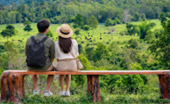 จุดชมสัตวป่ากุยบุรี