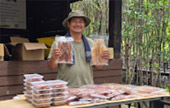 วนอุทยานปราณบุรี