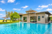 La Isla Pranburi Resort