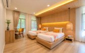 Sirarun Boutique Resort