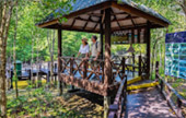 วนอุทยาน ปราณบุรี