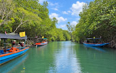 วนอุทยาน ปราณบุรี