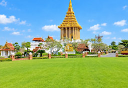 อุทยานราชภักดิ์