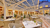 Centara Grand Resort and Spa