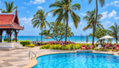 Centara Grand Resort and Spa