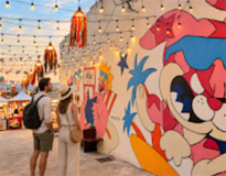 เมืองเก่า ตลาดฉัตรชัย เมืองหัวหิน