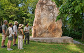 วัดทางสาย เขาธงชัย พระมหาธาตุเจดีย์ภักดีประกาศ