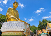 ชุมชนบ้านกรูด