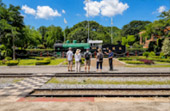 สถานีรถไฟหัวหิน