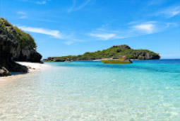 อุทยานแห่งชาติหาดวนกร