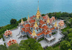 วัดทางสาย