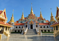 วัดทางสาย