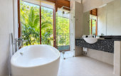 La Isla Pranburi Resort