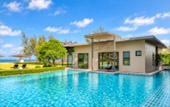 La Isla Pranburi Resort