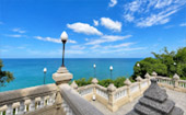 หมู่เกาะทะลุ, เกาะสิงห์, เกาะสังข์