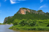 ล่องเรือคลองเขาแดง