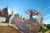 Fog Hunter: เชียงใหม่ 4 วัน 3 คืน Fog Hunter: เชียงใหม่ 4 วัน 3 คืน