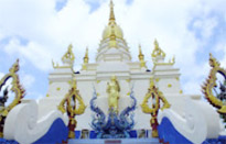 Temple Concerns 12 วัด เชียงราย