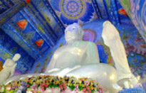 Temple Concerns 12 วัด เชียงราย