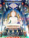 Temple Concerns 12 วัด เชียงราย