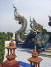 Temple Concerns 12 วัด เชียงราย