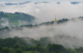 The Hills: 7 ดอย 3 วัน 2 คืน เชียงราย