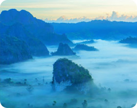 Fantastic North เชียงราย ภูลังกา พะเยา Fantastic North เชียงราย ภูลังกา พะเยา