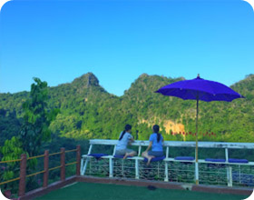 Day Trip On Top : ผจญภัยบนดอย  และวัฒนธรรม เชียงราย Day Trip On Top : ผจญภัยบนดอย  และวัฒนธรรม เชียงราย