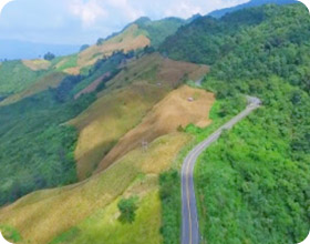 Over Top Road: เชียงราย น่าน ระดับความทรงจำ Over Top Road: เชียงราย น่าน ระดับความทรงจำ