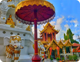 Temple Concerns 12 วัด เชียงราย Temple Concerns 12 วัด เชียงราย
