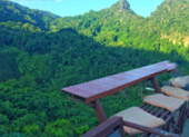 Day Trip On Top : ผจญภัยบนดอย  และวัฒนธรรม เชียงราย Day Trip On Top : ผจญภัยบนดอย  และวัฒนธรรม เชียงราย
