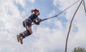 Day Trip On Top : ผจญภัยบนดอย  และวัฒนธรรม เชียงราย Day Trip On Top : ผจญภัยบนดอย  และวัฒนธรรม เชียงราย