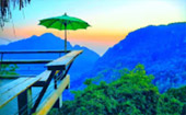 Day Trip On Top : ผจญภัยบนดอย  และวัฒนธรรม เชียงราย Day Trip On Top : ผจญภัยบนดอย  และวัฒนธรรม เชียงราย