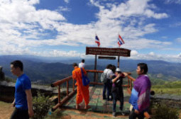 Day Trip On Top : ผจญภัยบนดอย  และวัฒนธรรม เชียงราย Day Trip On Top : ผจญภัยบนดอย  และวัฒนธรรม เชียงราย