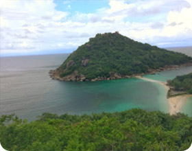 เกาะนางยวน เกาะเต่า 3 วัน 2 คืน เกาะนางยวน เกาะเต่า 3 วัน 2 คืน