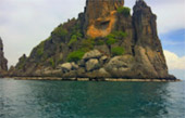 Signature Points: หมู่เกาะง่าม Signature Points: หมู่เกาะง่าม