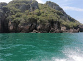 Uninhabited Islands: สำรวจ 3 เกาะ ร้าง ชุมพร Uninhabited Islands: สำรวจ 3 เกาะ ร้าง ชุมพร