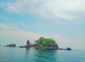 Uninhabited Islands: สำรวจ 3 เกาะ ร้าง ชุมพร Uninhabited Islands: สำรวจ 3 เกาะ ร้าง ชุมพร