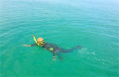 Uninhabited Islands: สำรวจ 3 เกาะ ร้าง ชุมพร Uninhabited Islands: สำรวจ 3 เกาะ ร้าง ชุมพร