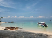 Uninhabited Islands: สำรวจ 3 เกาะ ร้าง ชุมพร Uninhabited Islands: สำรวจ 3 เกาะ ร้าง ชุมพร