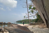 Uninhabited Islands: สำรวจ 3 เกาะ ร้าง ชุมพร Uninhabited Islands: สำรวจ 3 เกาะ ร้าง ชุมพร
