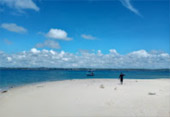 Uninhabited Islands: สำรวจ 3 เกาะ ร้าง ชุมพร Uninhabited Islands: สำรวจ 3 เกาะ ร้าง ชุมพร