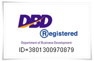 DBD Registered ID DBD Registered ID