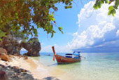 Low-key escape: เกาะบุโหลน 2 วัน 1 คืน Low-key escape: เกาะบุโหลน 2 วัน 1 คืน