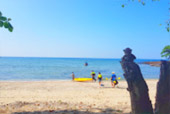 Low-key escape: เกาะบุโหลน 2 วัน 1 คืน Low-key escape: เกาะบุโหลน 2 วัน 1 คืน