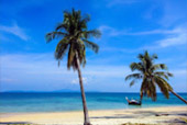 Low-key escape: เกาะบุโหลน 2 วัน 1 คืน Low-key escape: เกาะบุโหลน 2 วัน 1 คืน