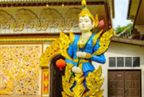 หาดใหญ่ - ปีนัง 3 วัน 2 คืน